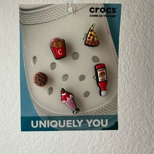 Crocs Jibbitz Charms